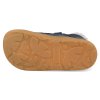 24114 1400 barefoot detske zimni boty bisgaard becky lamb navy 7