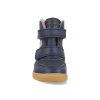 64129 1400 barefoot detske zimni boty bisgaard timo tex navy 3