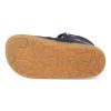 64129 1400 barefoot detske zimni boty bisgaard timo tex navy 7
