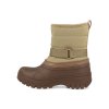 55001 2080 barefoot detske snehule bisgaard pacson khaki 4