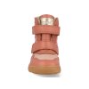 64129 1813 barefoot detske zimni boty bisgaard timo tex pink 3