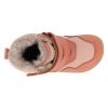 64129 1813 barefoot detske zimni boty bisgaard timo tex pink 6