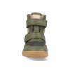 64129 2002 barefoot detske zimni boty bisgaard timo tex green 3