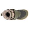 64129 2002 barefoot detske zimni boty bisgaard timo tex green 6