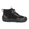 5400143A 9990 detske barefoot boty s membranou reima loikkii black 2