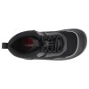 5400143A 9990 detske barefoot boty s membranou reima loikkii black 6