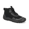 5400143A 9990 detske barefoot boty s membranou reima loikkii black 1