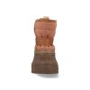 55001 1356 barefoot detske snehule bisgaard pacson terracotta 3