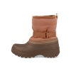 55001 1356 barefoot detske snehule bisgaard pacson terracotta 4