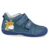 S015 52874A detske kotnikove boty d d step s015 52874a modre 2