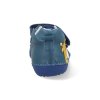 S015 52874A detske kotnikove boty d d step s015 52874a modre 5