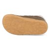 24113 2080 barefoot detske zimni boty bisgaard carter lamb khaki 7