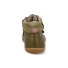 07T052.10K 360 barefoot detske kotnikove boty koel darvo textil olive 5