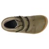 07T052.10K 360 barefoot detske kotnikove boty koel darvo textil olive 6