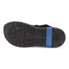 17M011.303 120 barefoot zimni boty koel sami royal blue 7