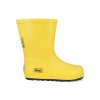 27M001.70E 701 barefoot detske holinky koel tractor v2 yellow 2