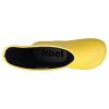 27M001.70E 701 barefoot detske holinky koel tractor v2 yellow 6
