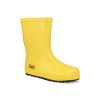 27M001.70E 701 barefoot detske holinky koel tractor v2 yellow 1