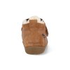BG303304 2115 barefoot detske zimni boty bundgaard bloom tex cognac 5