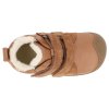 BG303304 2115 barefoot detske zimni boty bundgaard bloom tex cognac 6