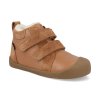 BG303304 2115 barefoot detske zimni boty bundgaard bloom tex cognac 1