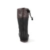 XZD0009BK barefoot zateplene damske gumaky saguaro brisk i cerne 5