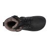 08L016.237 000 barefoot kotnikova obuv koel florence lambswool black cerna 6