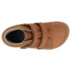 07T052.10K 550 barefoot detske kotnikove boty koel darvo textil cognac 6