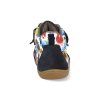 06T008.015 110 barefoot detske zimni boty koel beau prints blue 5