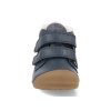 BG303201 5185 barefoot detske zimni boty bundgaard petit winter navy 3