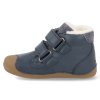 BG303201 5185 barefoot detske zimni boty bundgaard petit winter navy 4