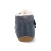 BG303201 5185 barefoot detske zimni boty bundgaard petit winter navy 5