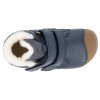 BG303201 5185 barefoot detske zimni boty bundgaard petit winter navy 6