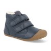 BG303201 5185 barefoot detske zimni boty bundgaard petit winter navy 1