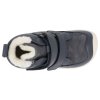 BG303319 5285 barefoot detske zimni boty bundgaard marley navy 6
