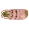 BG101229 9214 barefoot detske kotnikove boty bundgaard goldstream rose 6