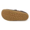 BG101219 2190 barefoot detske kotnikove boty bundgaard petit dark brown 7