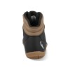 FR2121 barefoot kotnikove outdoorove boty freet arken 2 black 5