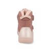 NUT P barefoot detske zimni boty protetika nut pink 5