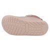 NUT P barefoot detske zimni boty protetika nut pink 7