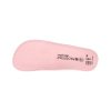 NUT P barefoot detske zimni boty protetika nut pink 8