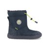 HEIKO NAVY barefoot detske zimni boty protetika heiko navy 2