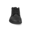 BV A088 52529 barefoot kotnikove boty stitch walk black 4 3