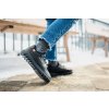 barefoot tenisky barebarics zing frost all black 84667 size large v 1