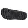 502901 AL barefoot tenisky barebarics zing frost black 7