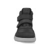 51490020 barefoot detske zimni boty be lenka zippu black grey 3