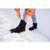 zimne barefoot topanky be lenka winter 3 0 matt black 38073 size large v 1