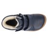 07T053.102 110 barefoot detske zimni boty koel demil tex wool blue 6