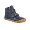 07T053.102 110 barefoot detske zimni boty koel demil tex wool blue 1