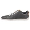 BP4 S088 51645A barefoot panske boty stitch walk grey 4